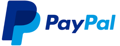 pay with paypal - Kuroshitsuji Store