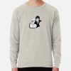 ssrcolightweight sweatshirtmensoatmeal heatherfrontsquare productx1000 bgf8f8f8 25 - Kuroshitsuji Store